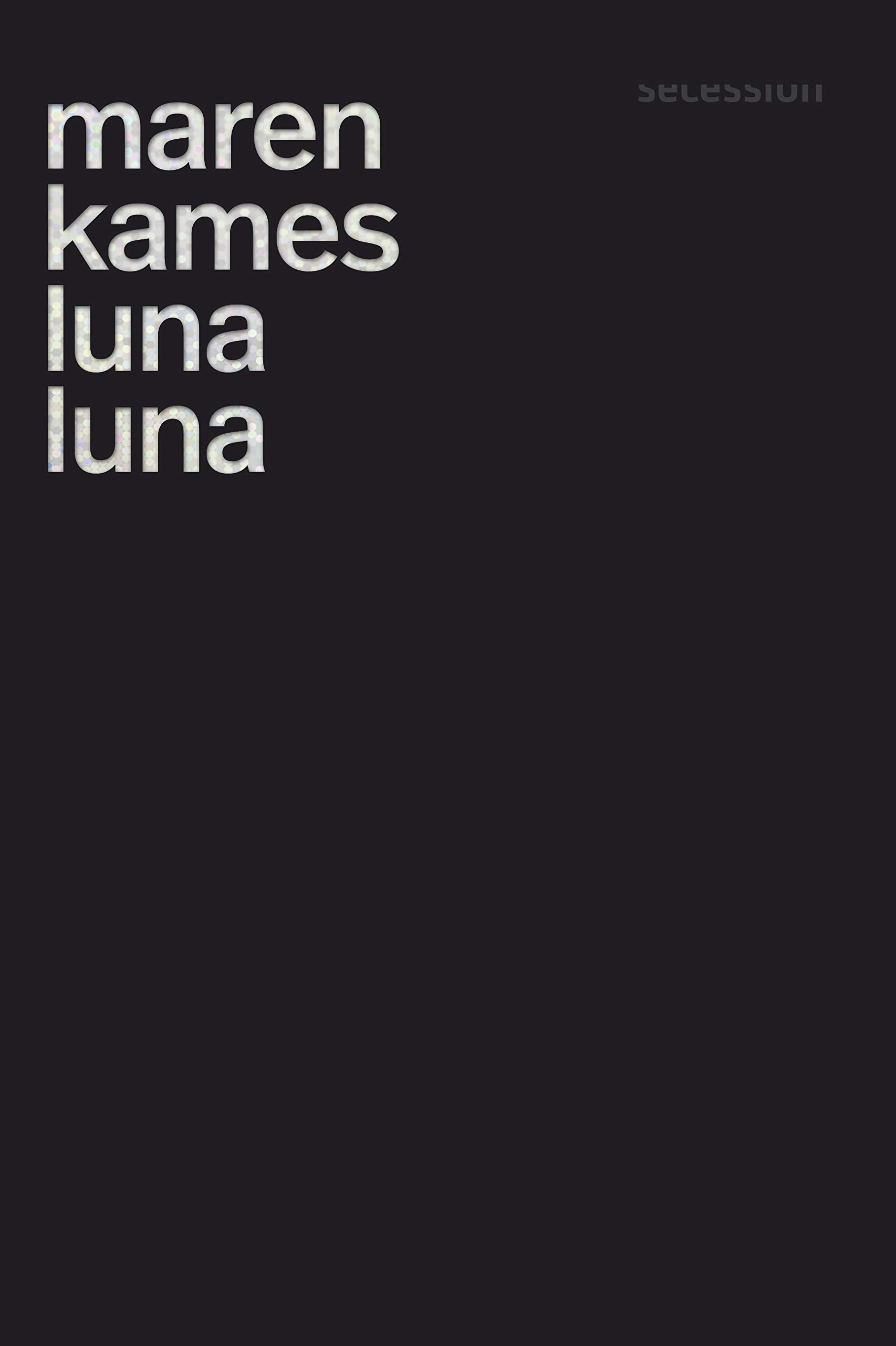 Luna Luna