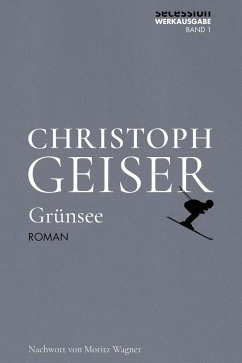 Grünsee (Bd. 1)
