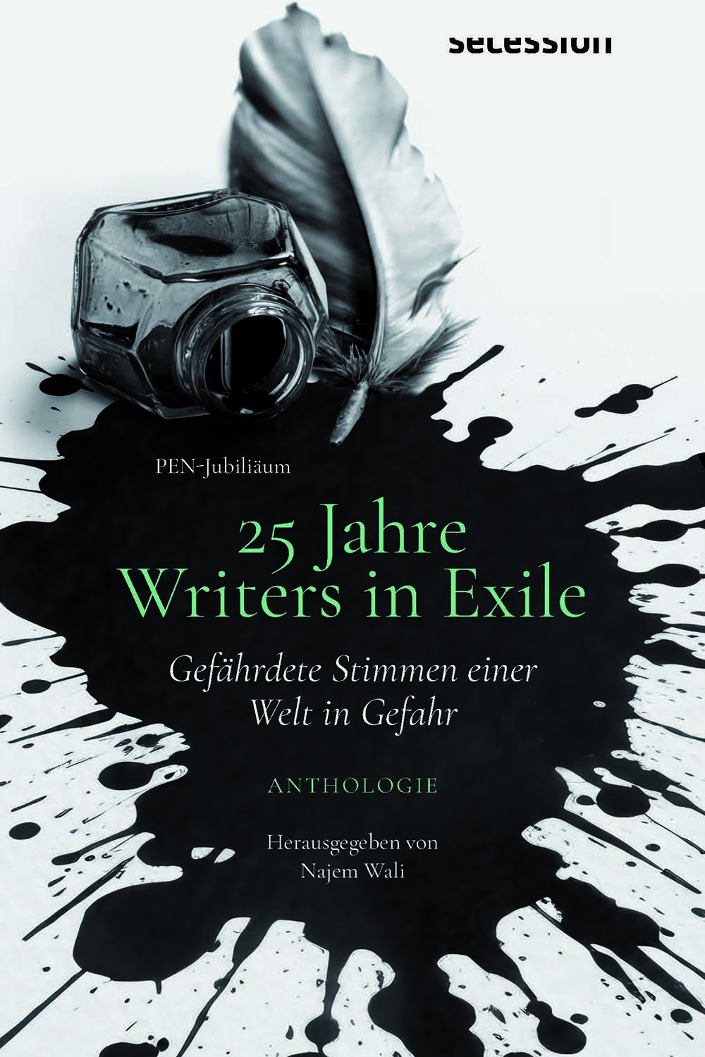 25 Jahre Writers In Exile